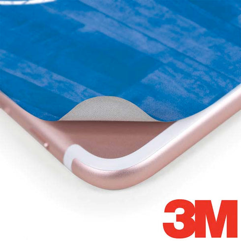 NBA Detroit Pistons Hardwood Classics iPhone 8 Plus Skin