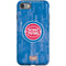 NBA Detroit Pistons Hardwood Classics iPhone SE (2nd & 3rd Gen) Pro Case
