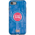 NBA Detroit Pistons Hardwood Classics iPhone SE (2nd & 3rd Gen) Pro Case