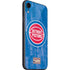 NBA Detroit Pistons Hardwood Classics iPhone SE (2nd & 3rd Gen) Skin