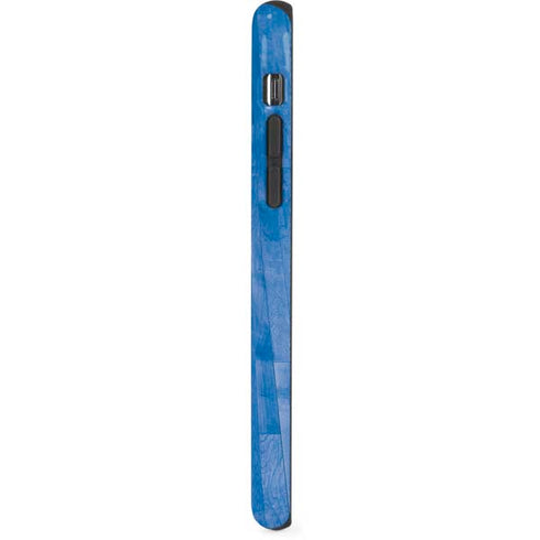 NBA Detroit Pistons Hardwood Classics iPhone X Pro Case