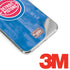NBA Detroit Pistons Hardwood Classics iPhone X Skin