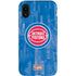 NBA Detroit Pistons Hardwood Classics iPhone XR Pro Case