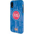 NBA Detroit Pistons Hardwood Classics iPhone XR Pro Case