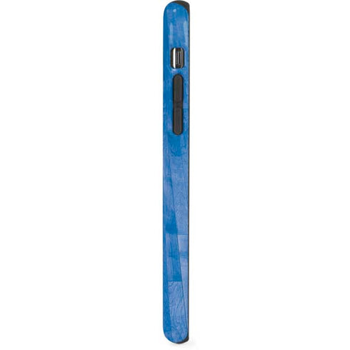 NBA Detroit Pistons Hardwood Classics iPhone XR Pro Case