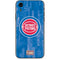 NBA Detroit Pistons Hardwood Classics iPhone XR Skin