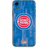 NBA Detroit Pistons Hardwood Classics iPhone XR Skin