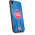 NBA Detroit Pistons Hardwood Classics iPhone XR Skin