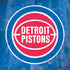 NBA Detroit Pistons Hardwood Classics Legion Y720 Skin