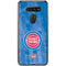 NBA Detroit Pistons Hardwood Classics LG K51/Q51 Clear Case