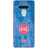 NBA Detroit Pistons Hardwood Classics LG Stylo 6 Clear Case