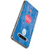NBA Detroit Pistons Hardwood Classics LG Stylo 6 Clear Case