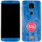 NBA Detroit Pistons Hardwood Classics Moto E5 Plus Skin