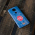 NBA Detroit Pistons Hardwood Classics Moto E5 Plus Skin