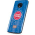 NBA Detroit Pistons Hardwood Classics Moto G6 Skin