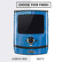 NBA Detroit Pistons Hardwood Classics Motorola RAZR Skin