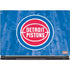 NBA Detroit Pistons Hardwood Classics MSI GS65 Stealth Laptop Skin