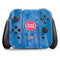 NBA Detroit Pistons Hardwood Classics Nintendo Switch (2017-2021) Joy-Con Controller Skin