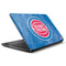NBA Detroit Pistons Hardwood Classics HP Notebook Skin