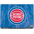 NBA Detroit Pistons Hardwood Classics Notebook 9 Pro 13in (2017) Skin