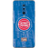 NBA Detroit Pistons Hardwood Classics OnePlus 7 Pro Skin