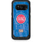 NBA Detroit Pistons Hardwood Classics Otterbox Commuter Galaxy Skin