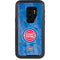 NBA Detroit Pistons Hardwood Classics Otterbox Defender Galaxy Skin