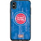 NBA Detroit Pistons Hardwood Classics Otterbox Symmetry iPhone Skin