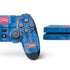 NBA Detroit Pistons Hardwood Classics PS4 Console and Controller Bundle Skin