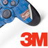 NBA Detroit Pistons Hardwood Classics PS4 Controller Skin