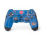 NBA Detroit Pistons Hardwood Classics PS4 Pro/Slim Controller Skin