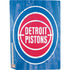 NBA Detroit Pistons Hardwood Classics PS5 Console Skin