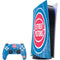 NBA Detroit Pistons Hardwood Classics PS5 Digital Edition Bundle Skin