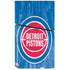 NBA Detroit Pistons Hardwood Classics PS5 Slim Disk Bundle Skin