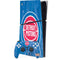NBA Detroit Pistons Hardwood Classics PS5 Slim Digital Edition Bundle Skin