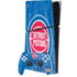 NBA Detroit Pistons Hardwood Classics PS5 Slim Digital Edition Bundle Skin