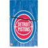 NBA Detroit Pistons Hardwood Classics PS5 Slim Digital Edition Bundle Skin
