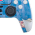 NBA Detroit Pistons Hardwood Classics PS5 Slim Digital Edition Bundle Skin