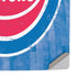 NBA Detroit Pistons Hardwood Classics PS5 Slim Digital Edition Console Skin