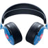 NBA Detroit Pistons Hardwood Classics PULSE 3D Wireless Headset for PS5 Skin