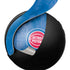 NBA Detroit Pistons Hardwood Classics PULSE 3D Wireless Headset for PS5 Skin