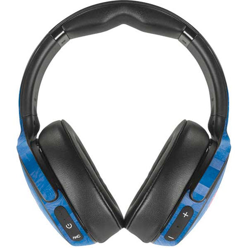 NBA Detroit Pistons Hardwood Classics Skullcandy Venue Skin