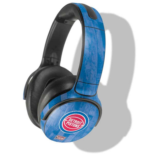 NBA Detroit Pistons Hardwood Classics Skullcandy Venue Skin