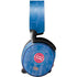 NBA Detroit Pistons Hardwood Classics SteelSeries Arctis 5 Skin