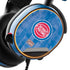 NBA Detroit Pistons Hardwood Classics SteelSeries Arctis 5 Skin