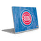 NBA Detroit Pistons Hardwood Classics Surface Book 2 13.5in Skin