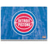 NBA Detroit Pistons Hardwood Classics Surface Book 2 15in Skin