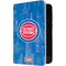 NBA Detroit Pistons Hardwood Classics Surface Duo Skin