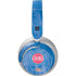 NBA Detroit Pistons Hardwood Classics Surface Headphones Skin