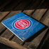NBA Detroit Pistons Hardwood Classics Surface Laptop 3 13.5in Skin